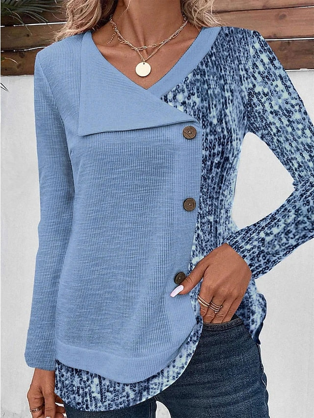 Easy Linen Shirt
