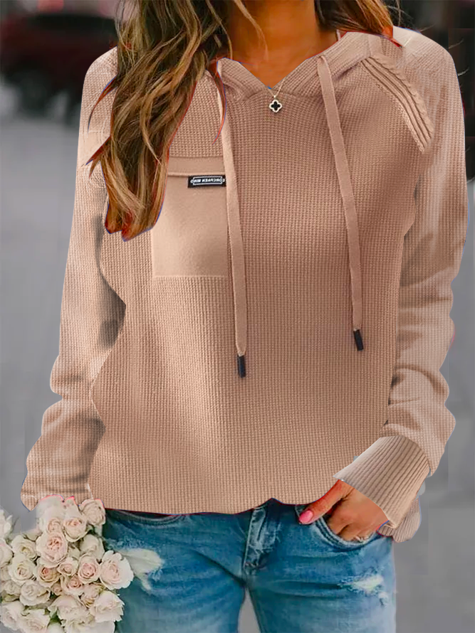 Classic Oversized Sweater