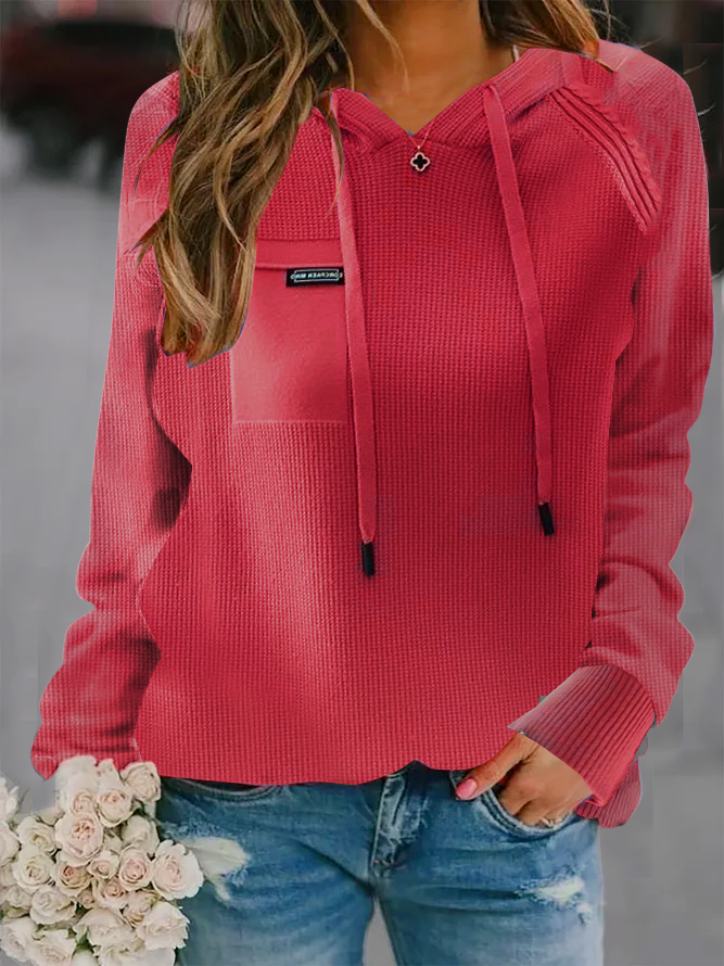 Classic Oversized Sweater