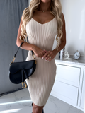 Weekend Striped Sweater