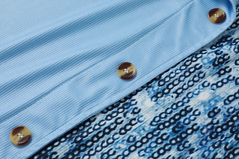 Easy Linen Shirt