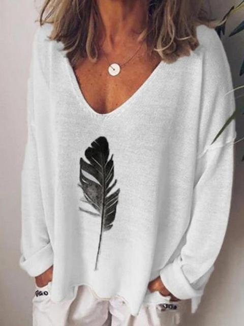 Weekend Cable Sweater