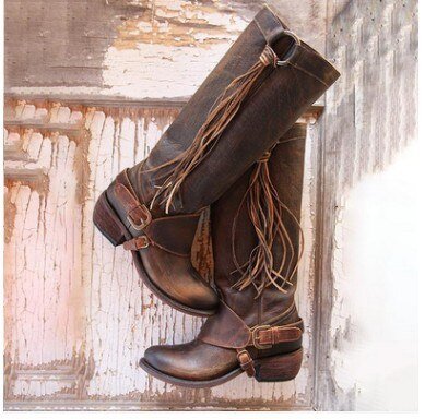 Everyday Soft Boots