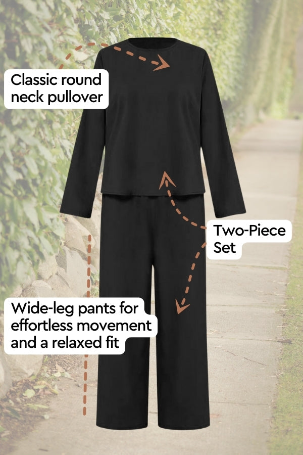 Office Travel Pants