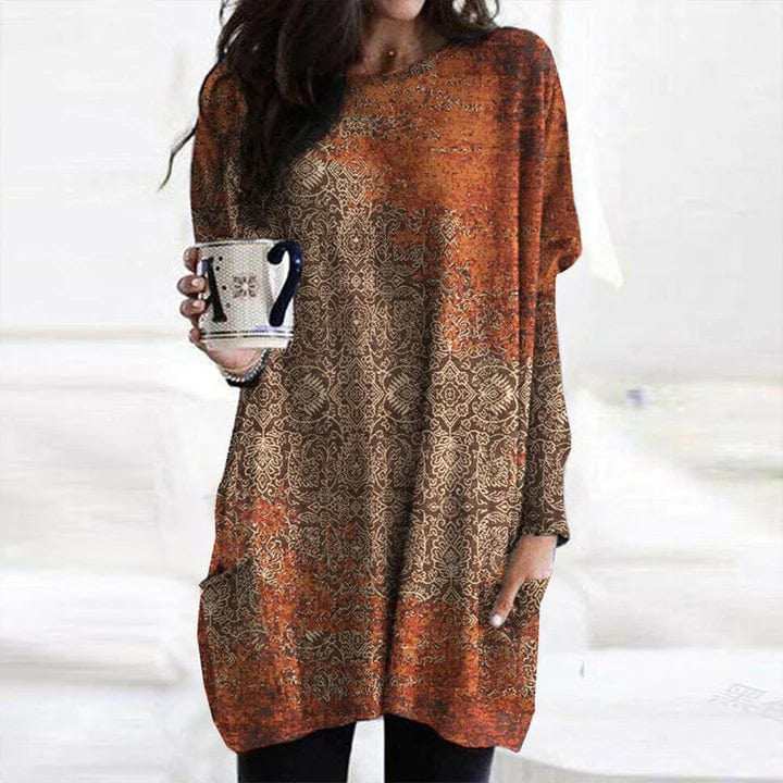 Weekend Lightweight Sweater