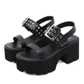 Natural Lightweight Sandals
