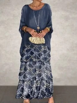 Coastal Shirt Dress