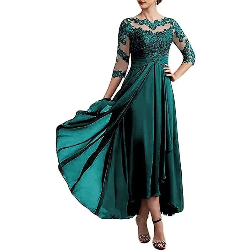 Soft Solid Dress