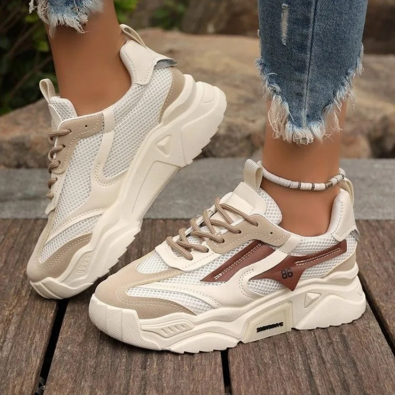 Simple Travel Sneakers