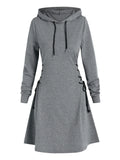 Resort Pleated Dress
