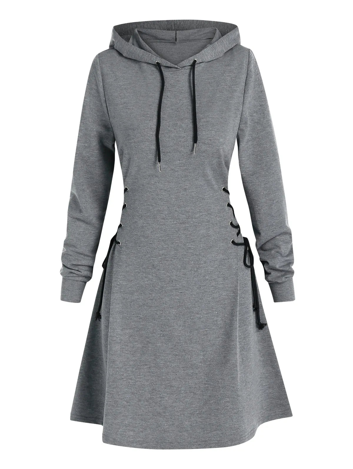 Resort Pleated Dress