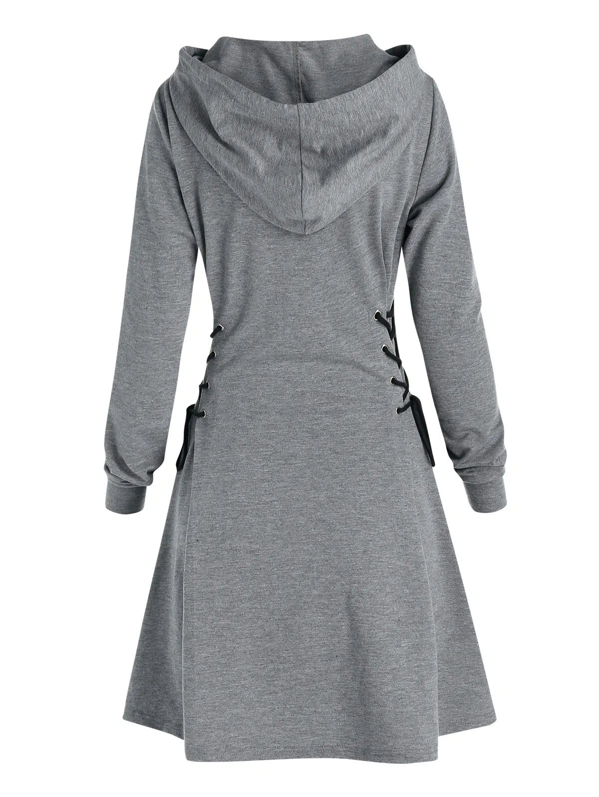 Resort Pleated Dress