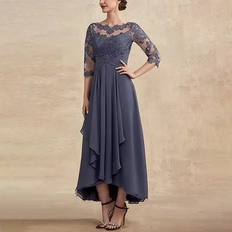 Soft Solid Dress