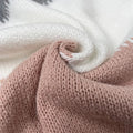 Textured Ribbed Sweater