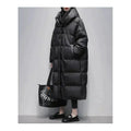 Soft Wool Coat