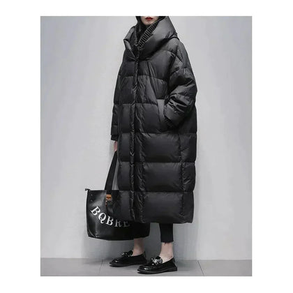 Soft Wool Coat