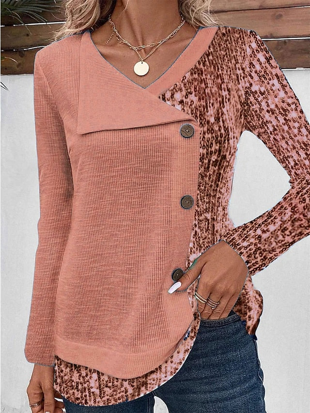Easy Linen Shirt