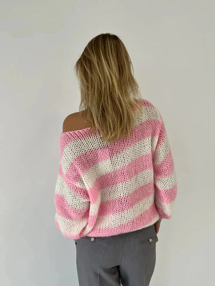 Weekend Oversized Sweater