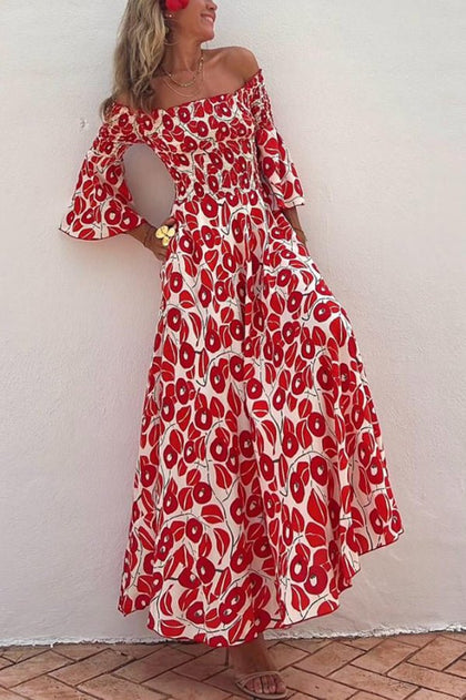 Everyday Wrap Dress