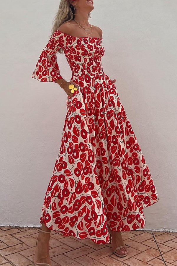 Everyday Wrap Dress