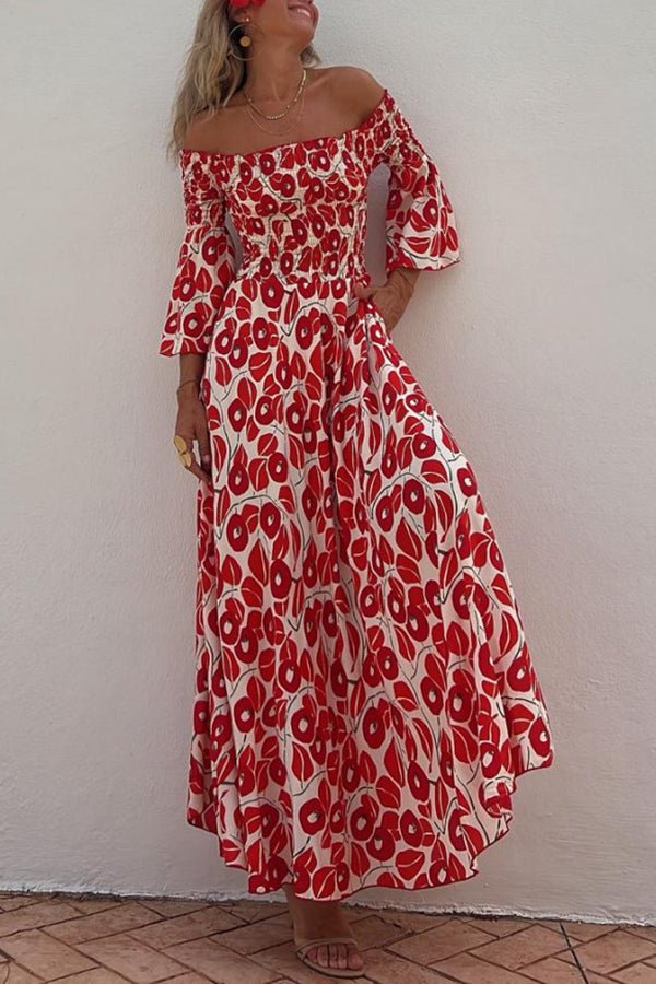 Everyday Wrap Dress