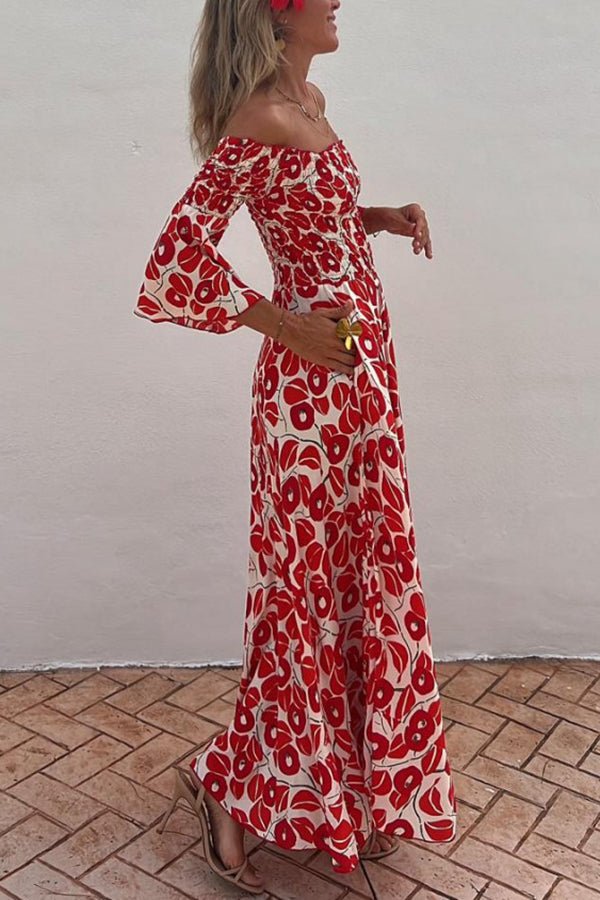 Everyday Wrap Dress
