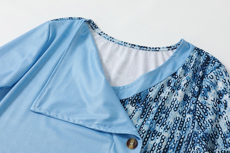 Easy Linen Shirt