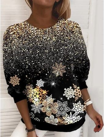 Relaxed Knit Sweater