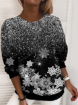 Relaxed Knit Sweater