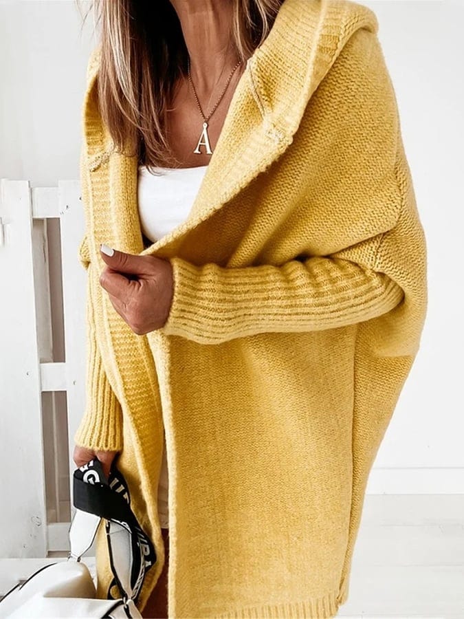 Casual Striped Sweater