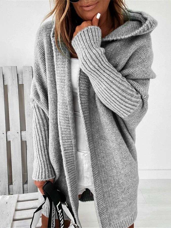 Casual Striped Sweater