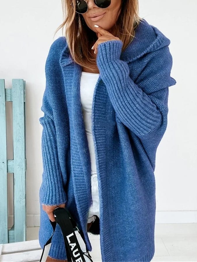 Casual Striped Sweater