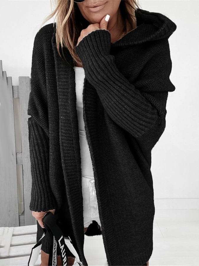Casual Striped Sweater