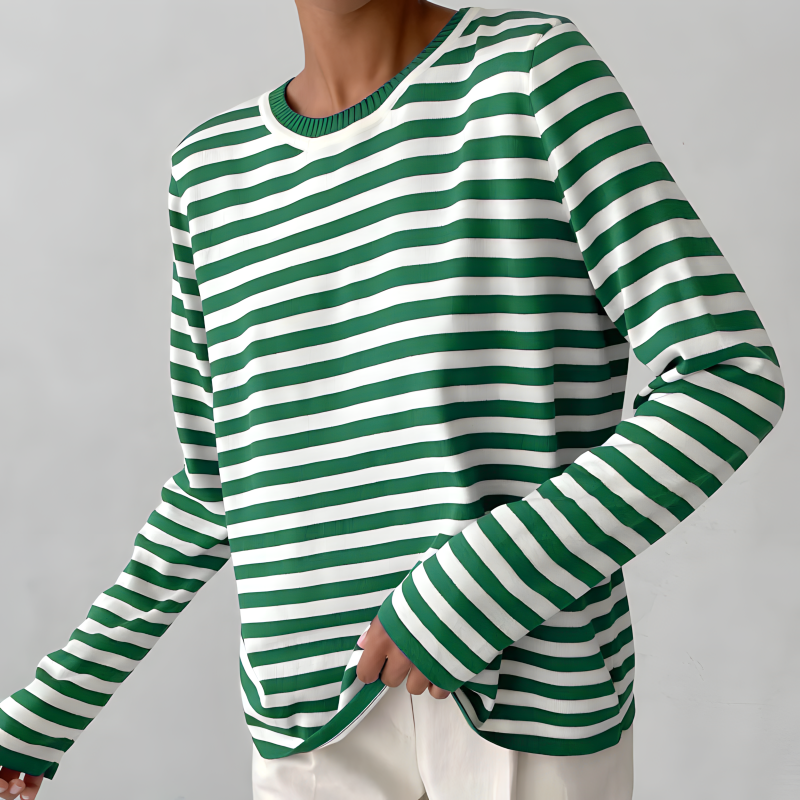 Summer Linen Shirt