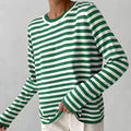 Weekend Oversized Shirt