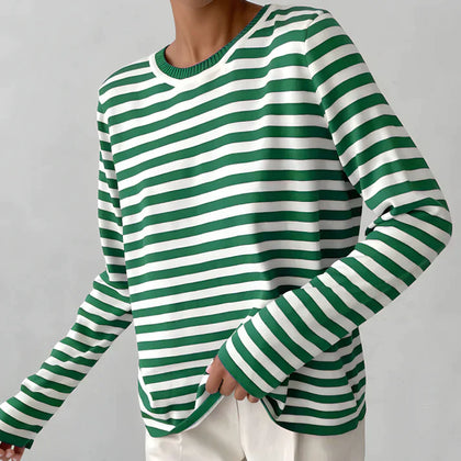 Weekend Oversized Shirt