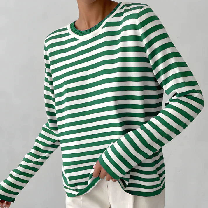 Weekend Oversized Shirt
