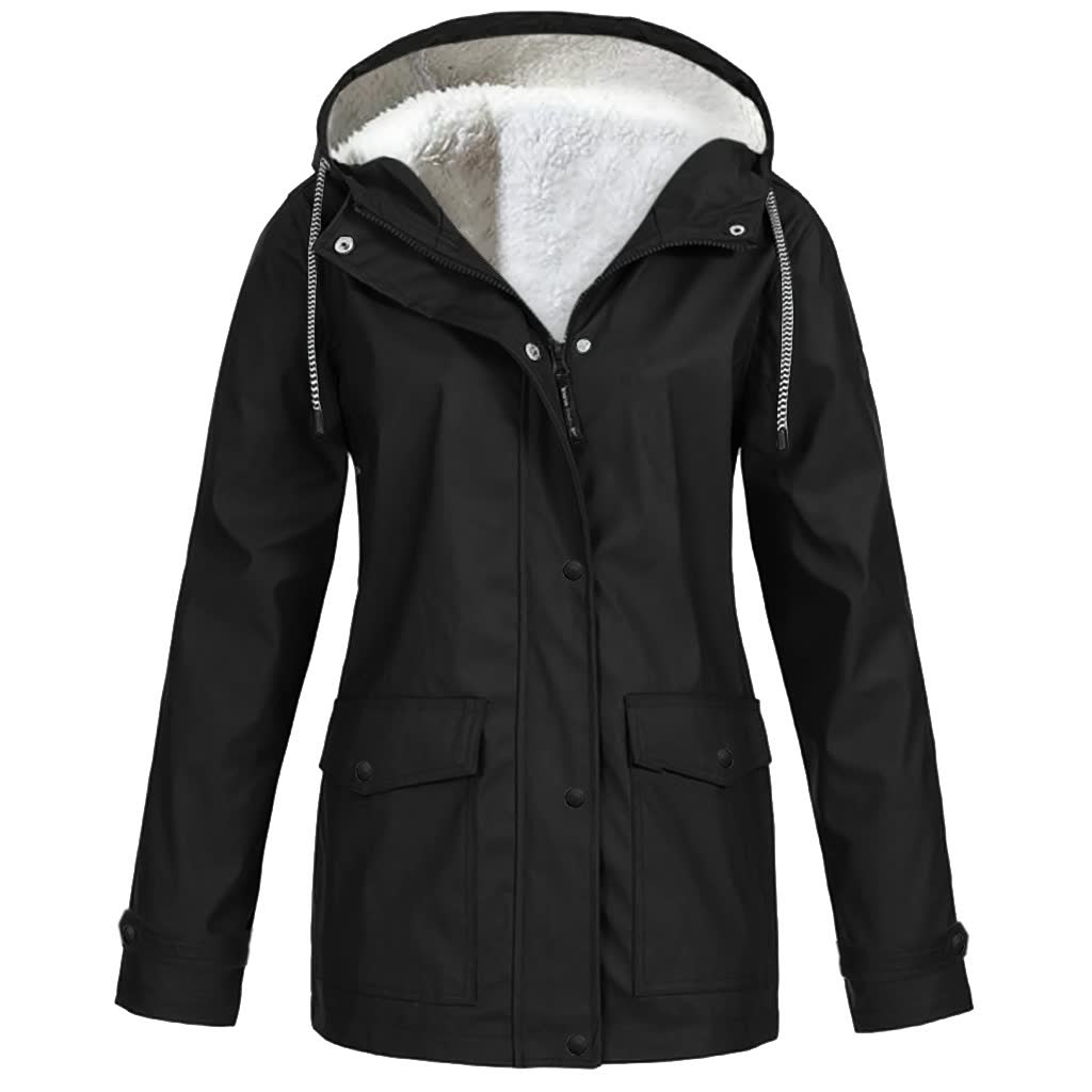 Classic Textured Jacket