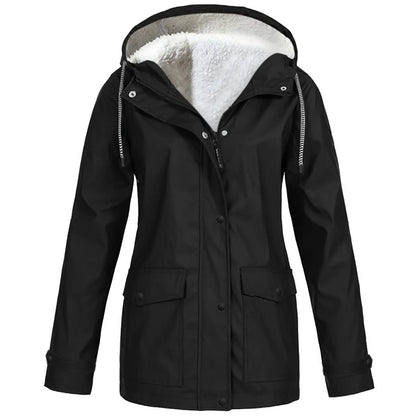 Classic Textured Jacket