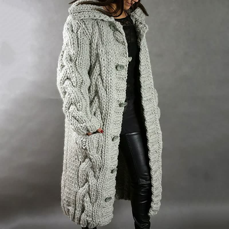 Lightweight Cotton Jacket