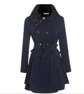 Casual Cotton Jacket