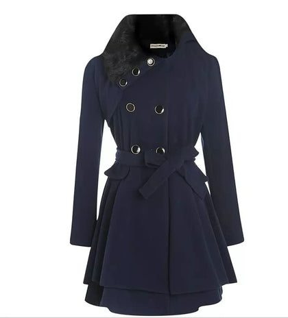 Casual Cotton Jacket