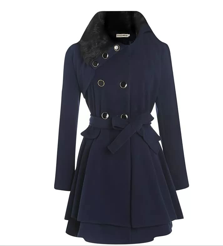Casual Cotton Jacket