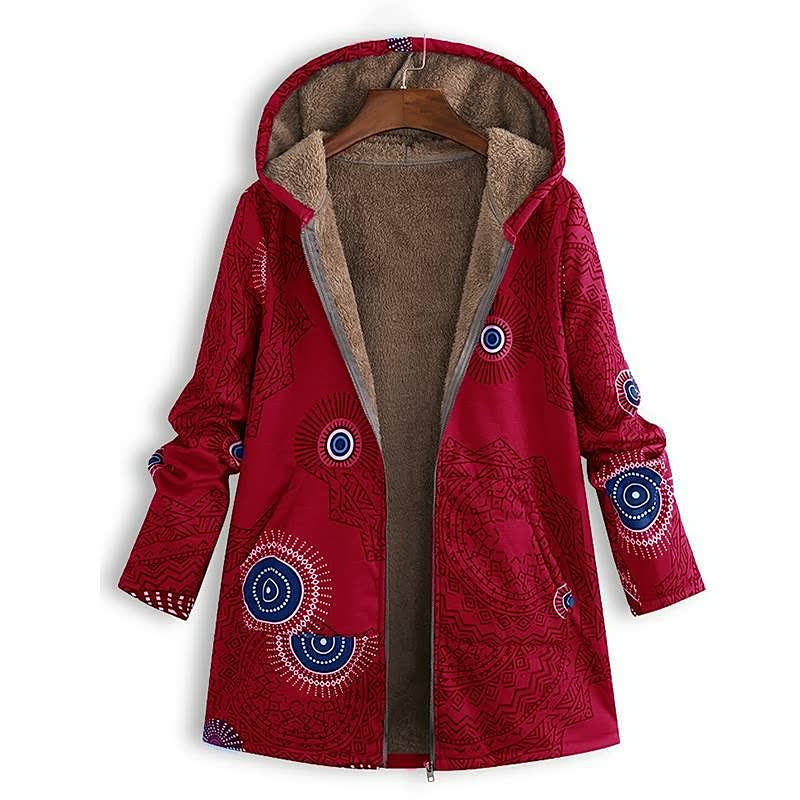 Easy Textured Jacket