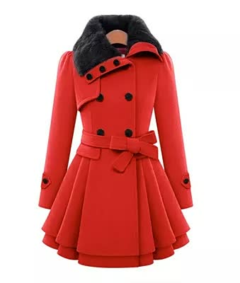 Casual Cotton Jacket