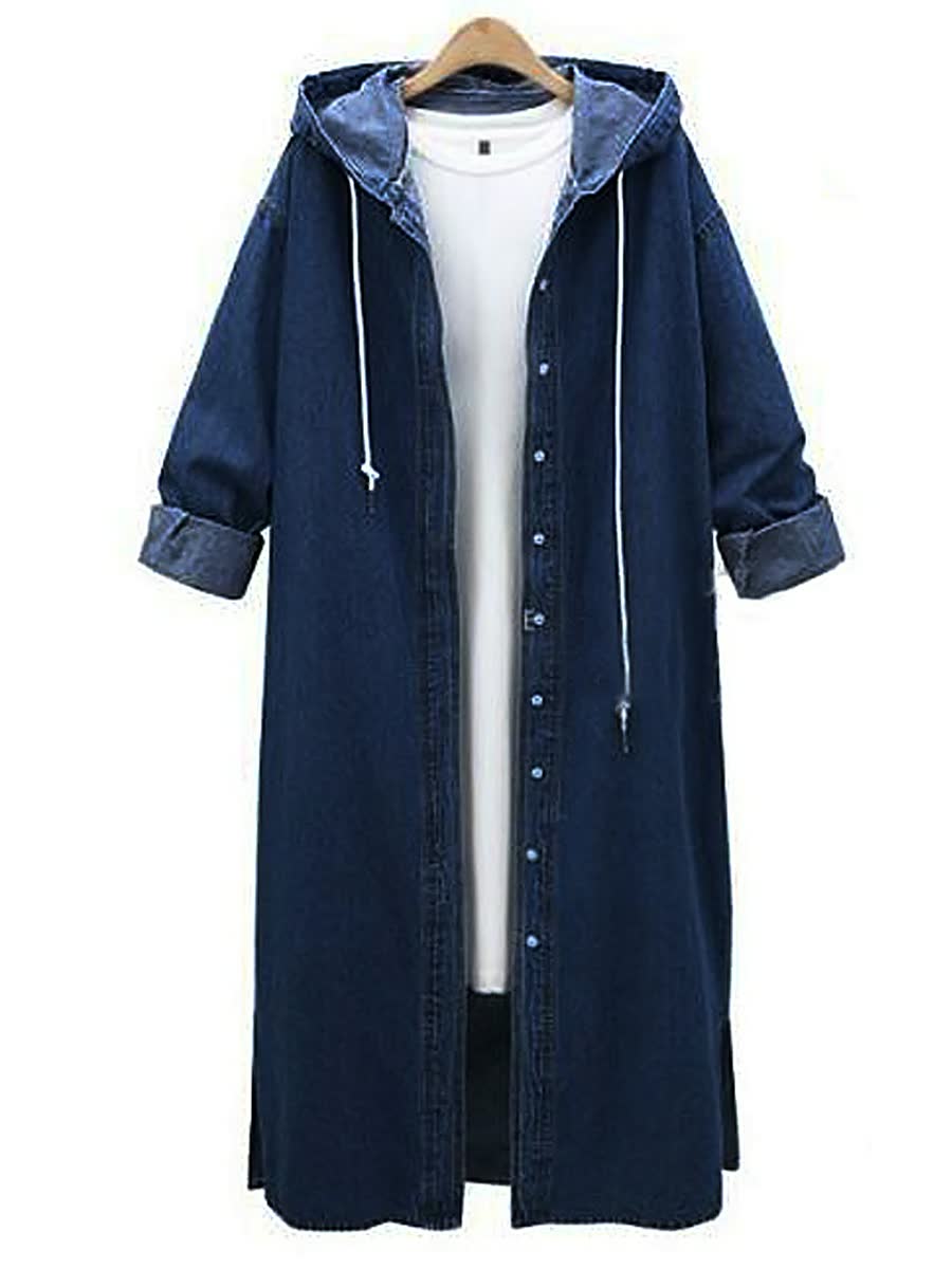 Everyday Cropped Jacket