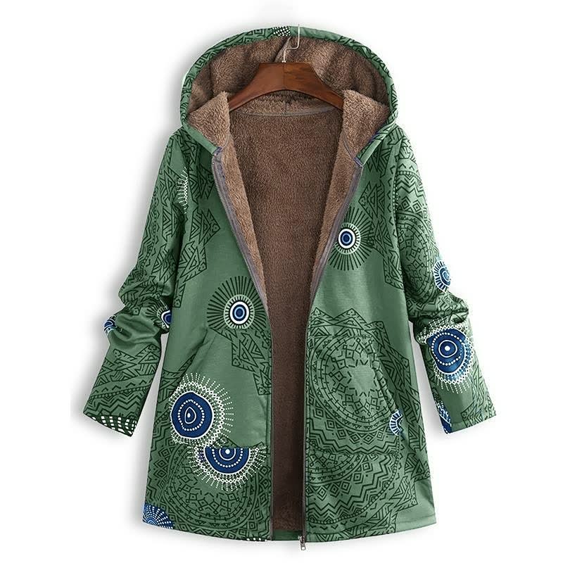 Easy Textured Jacket
