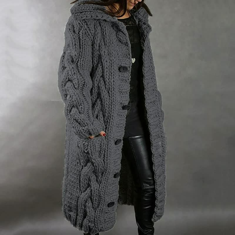 Lightweight Cotton Jacket