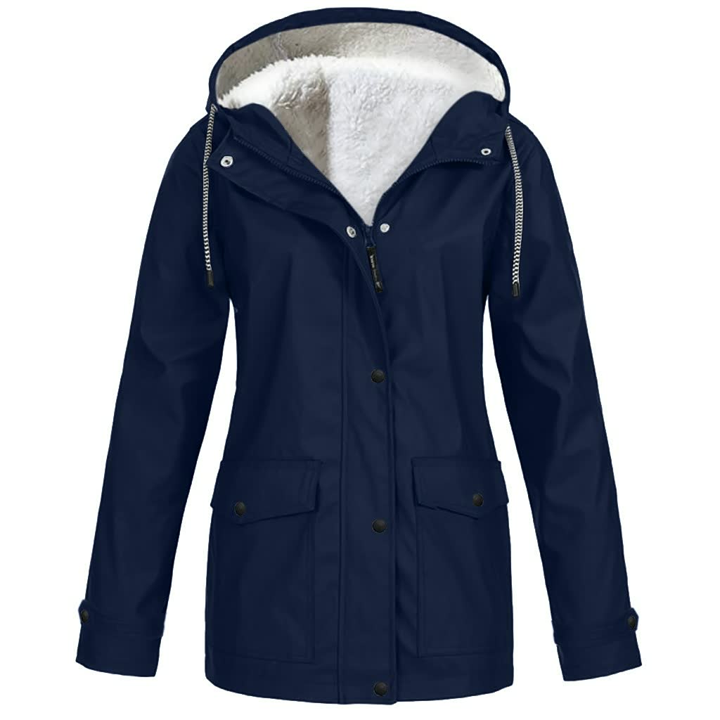 Classic Textured Jacket