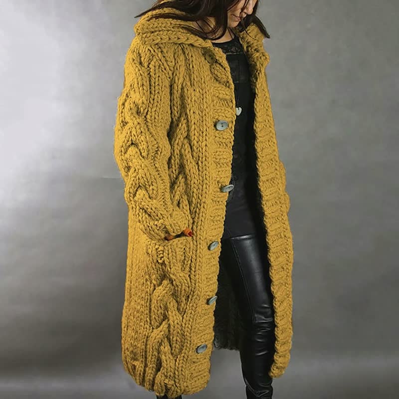 Lightweight Cotton Jacket